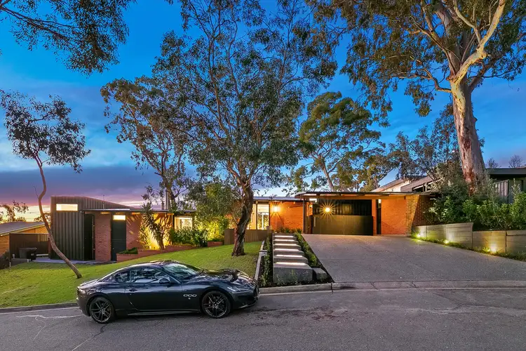 5 Elizabeth Court, Burnside SA 5066