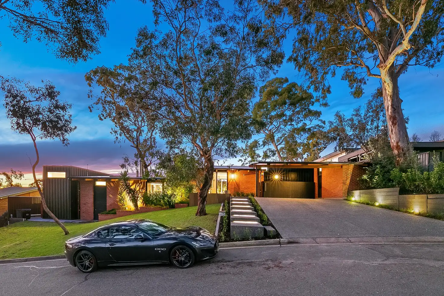 Main view of Homely house listing, 5 Elizabeth Court, Burnside SA 5066