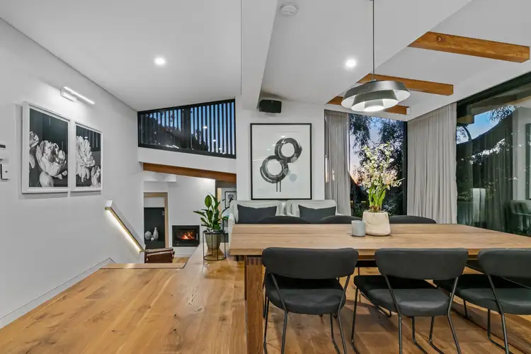 Third view of Homely house listing, 5 Elizabeth Court, Burnside SA 5066