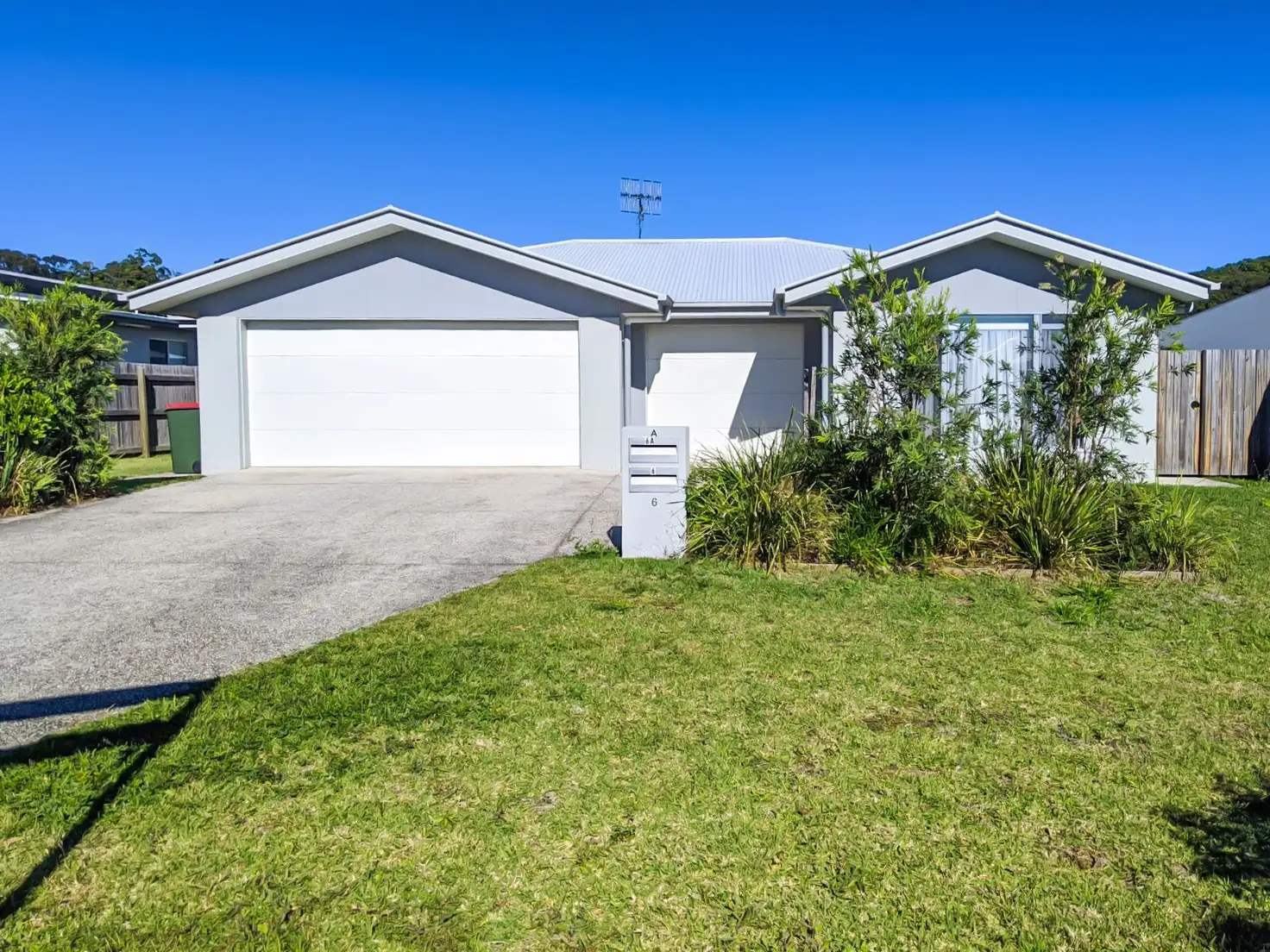 Main view of Homely house listing, 6 Perren Crescent, Bli Bli QLD 4560