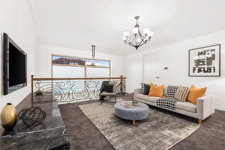 Third view of Homely house listing, 10 Dane Street, Box Hill North VIC 3129