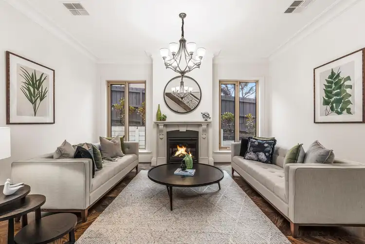 Fourth view of Homely house listing, 10 Dane Street, Box Hill North VIC 3129