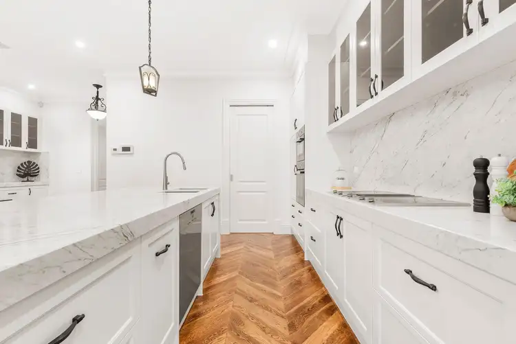 Fifth view of Homely house listing, 10 Dane Street, Box Hill North VIC 3129