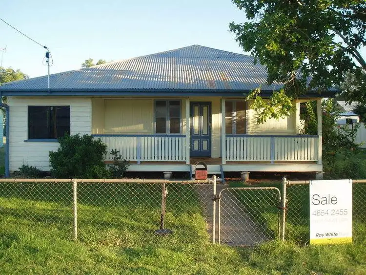 24 Watson Street