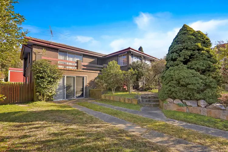 50 Clanwilliam Street, Blackheath NSW 2785