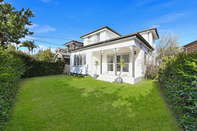 Main view of Homely house listing, 1 Torrens Street, Matraville NSW 2036