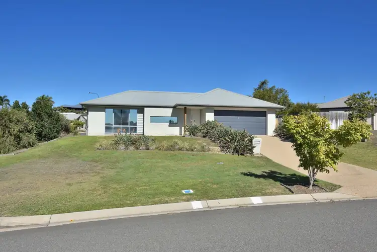16 Brindabella Parade, New Auckland QLD 4680