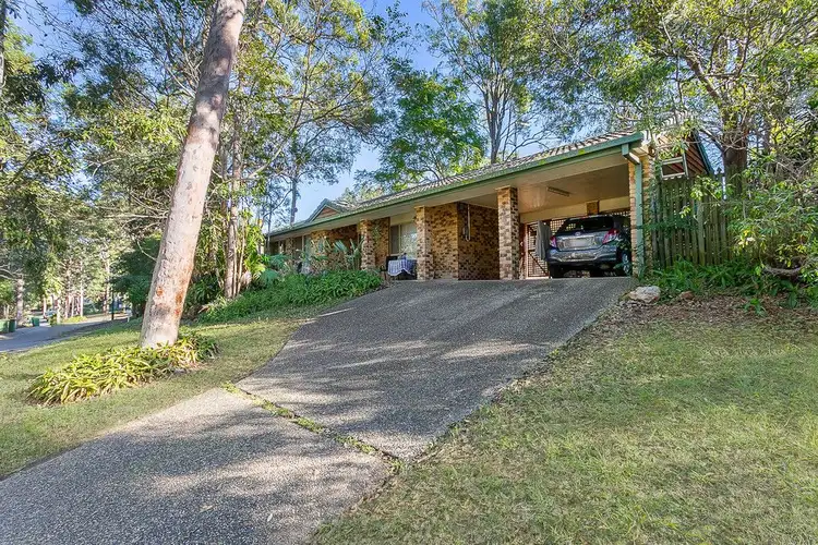 Main view of Homely house listing, 9 Azure Street, Goodna QLD 4300