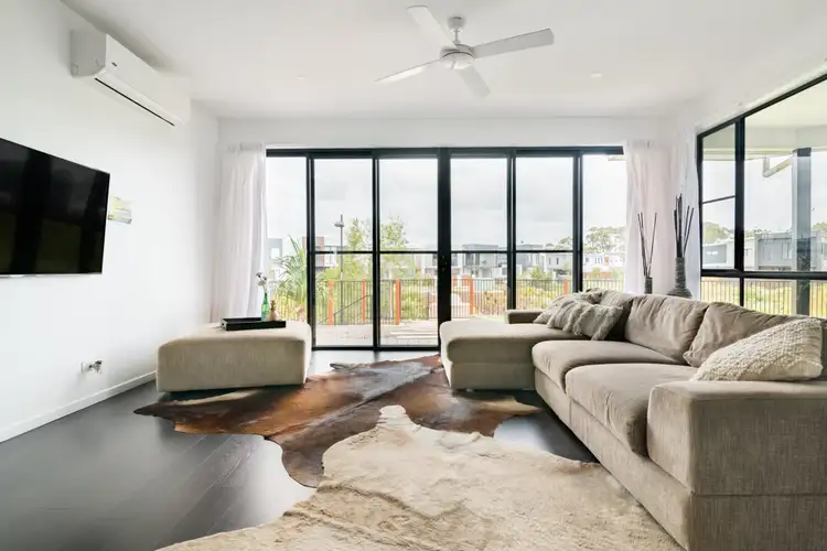 Second view of Homely house listing, 14 Figtree Lane, Maroochydore QLD 4558