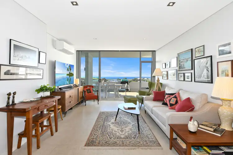 Third view of Homely apartment listing, 27/2-4 Gubbuteh Road, Little Bay NSW 2036