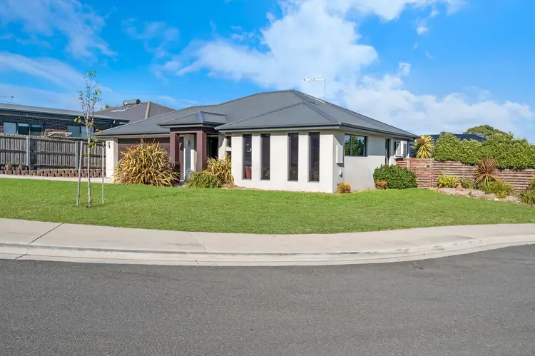 2 Opal Place, Perth TAS 7300