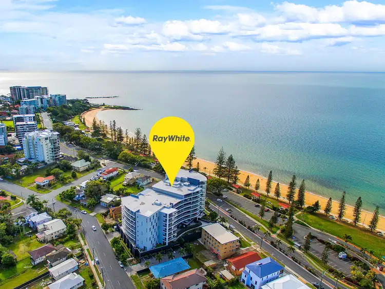 36/17 Marine Parade, Redcliffe QLD 4020