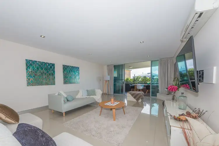 Third view of Homely apartment listing, 36/17 Marine Parade, Redcliffe QLD 4020