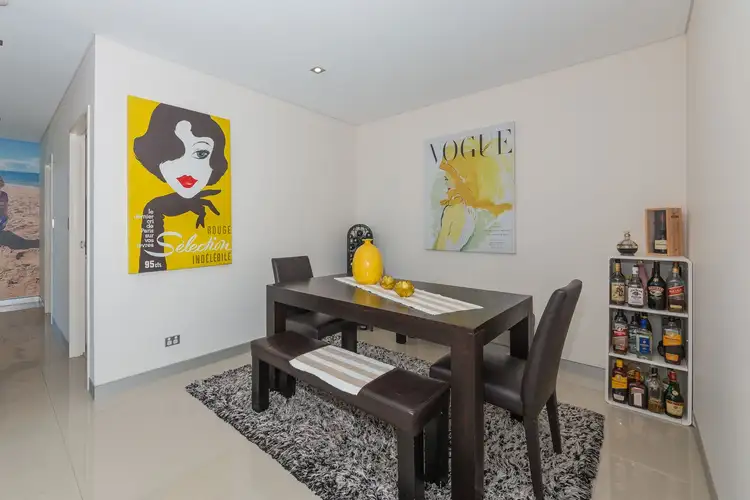 Fifth view of Homely apartment listing, 36/17 Marine Parade, Redcliffe QLD 4020