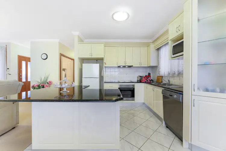 Third view of Homely villa listing, 4/18-20 Hydrae Street, Revesby NSW 2212