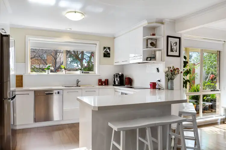 Second view of Homely house listing, 1 Kirkby Circuit, Greenacres SA 5086