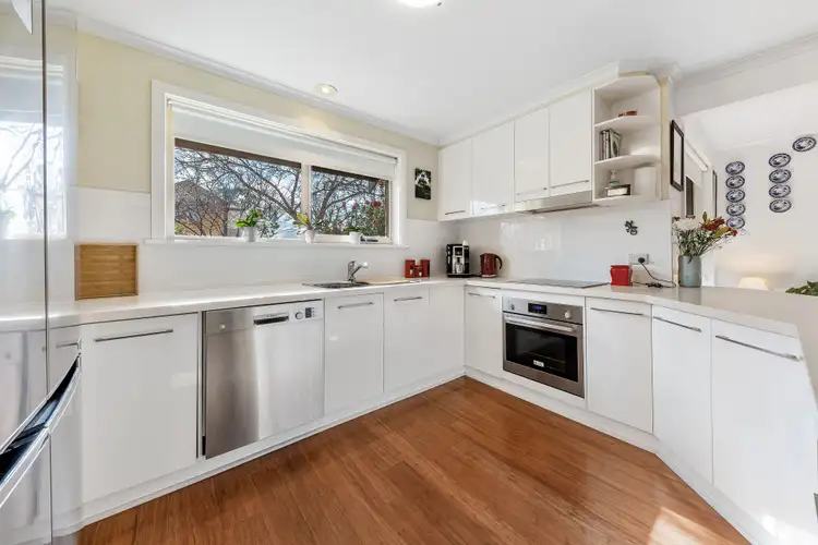 Third view of Homely house listing, 1 Kirkby Circuit, Greenacres SA 5086