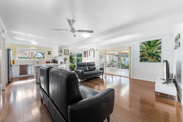 Sixth view of Homely house listing, 1 Kirkby Circuit, Greenacres SA 5086