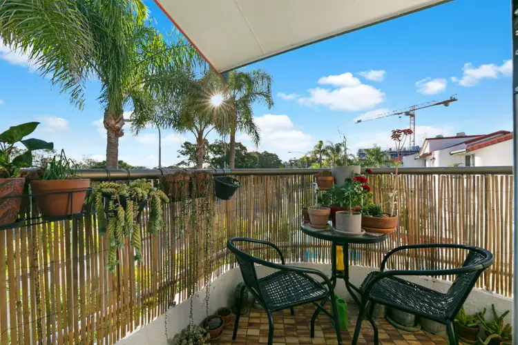 Fifth view of Homely unit listing, 30/2753 Gold Coast Highway, Broadbeach QLD 4218