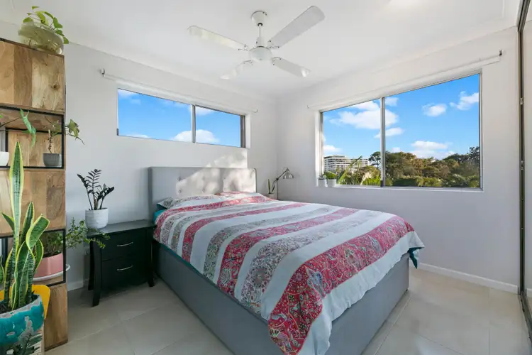 Sixth view of Homely unit listing, 30/2753 Gold Coast Highway, Broadbeach QLD 4218