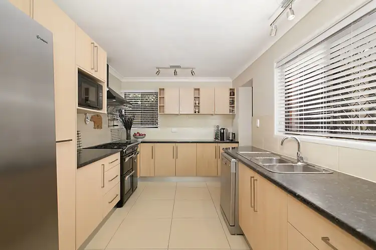 Fifth view of Homely house listing, 17 Aletta Street, Shailer Park QLD 4128
