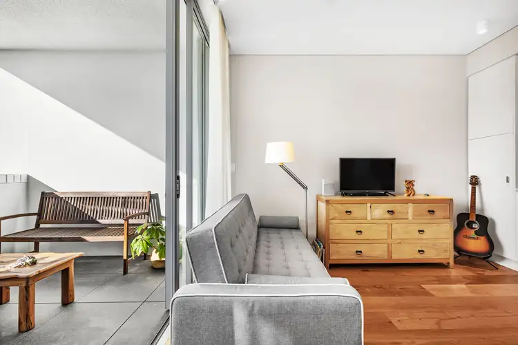 Main view of Homely apartment listing, 403/38 Ocean Street, Bondi NSW 2026