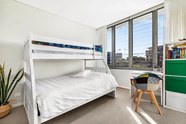 Fourth view of Homely apartment listing, 403/38 Ocean Street, Bondi NSW 2026