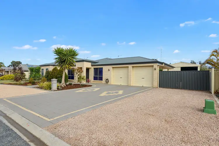 Second view of Homely house listing, 12 Dunstone Place, New Town SA 5554