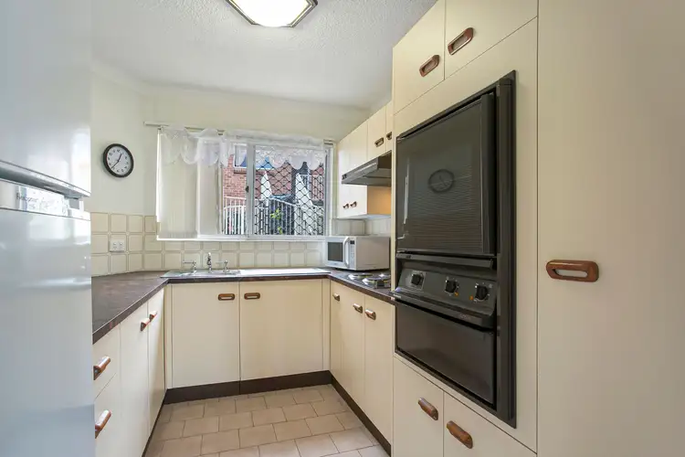 Fifth view of Homely unit listing, 22/37 Mulgoa Road, Penrith NSW 2750