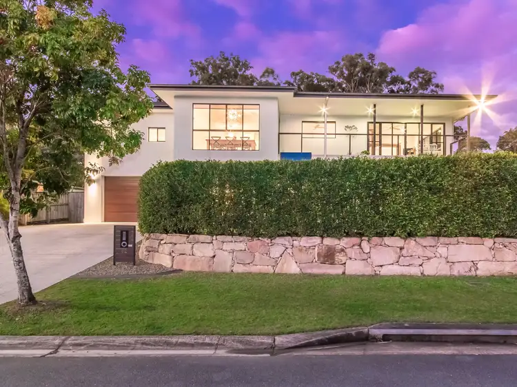 Main view of Homely house listing, 62 Brittany Drive, Oxenford QLD 4210