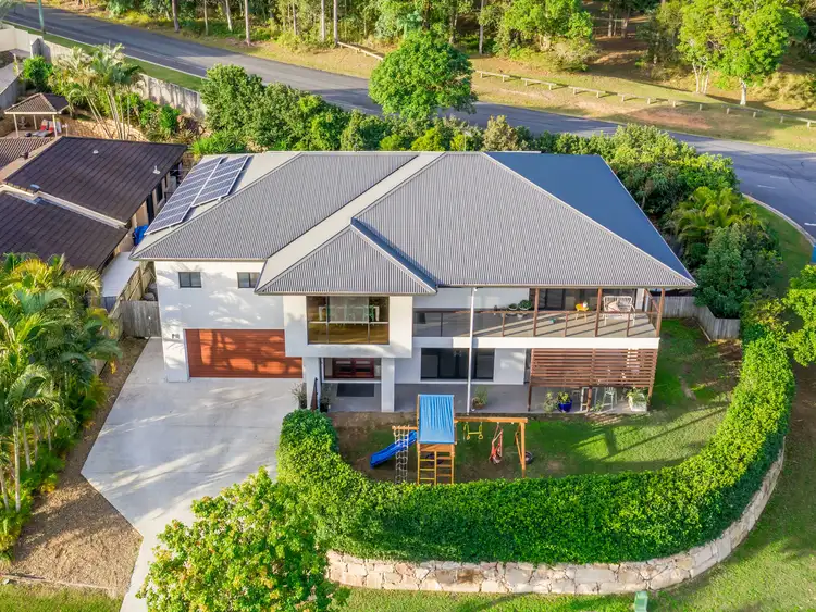 Fifth view of Homely house listing, 62 Brittany Drive, Oxenford QLD 4210