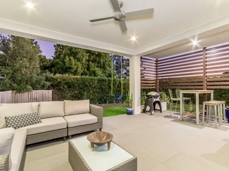 Sixth view of Homely house listing, 62 Brittany Drive, Oxenford QLD 4210