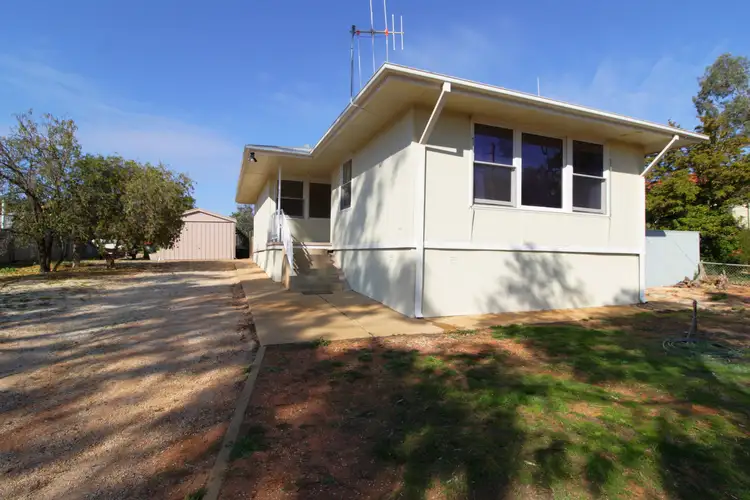 35 Hayward Terrace, Loxton SA 5333
