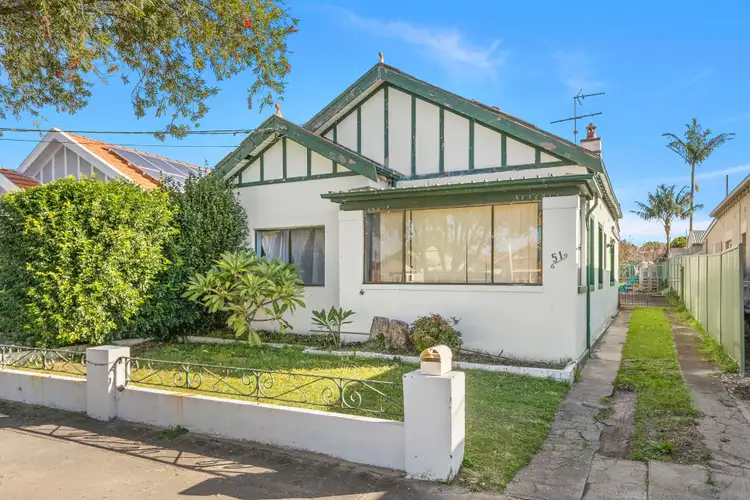 51 Macdonald Street, Sans Souci NSW 2219