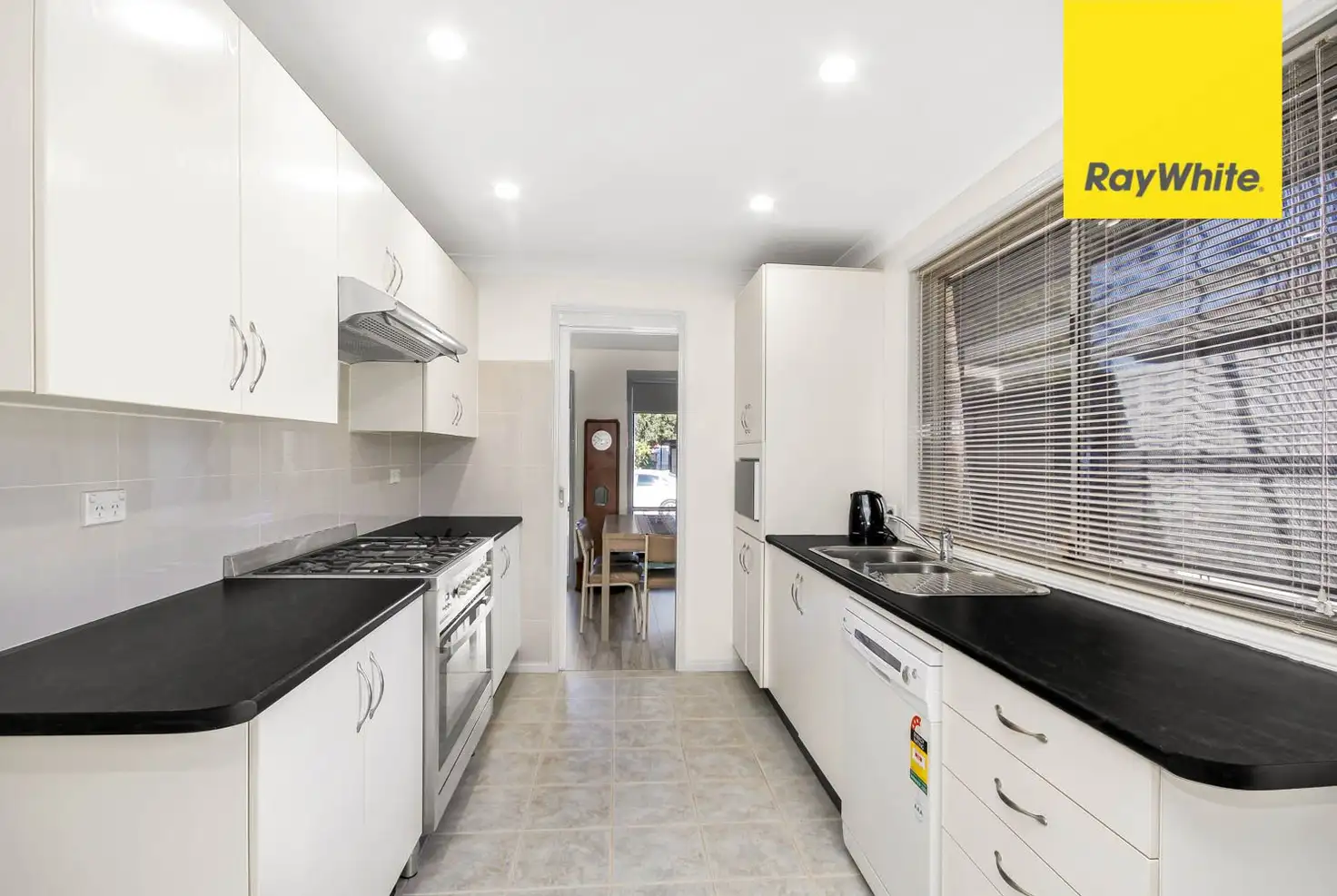 Main view of Homely house listing, 27 Kirsty Crescent, Hassall Grove NSW 2761