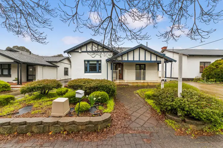 506 Glynburn Road, Burnside SA 5066