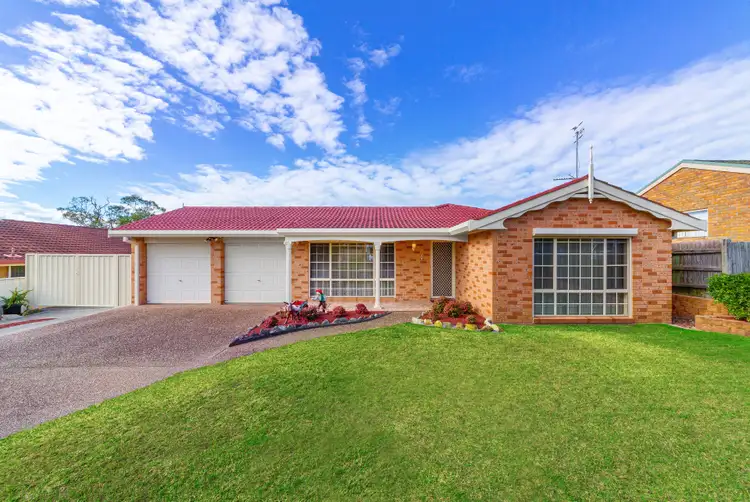Main view of Homely house listing, 26 Derwent Drive, Lake Haven NSW 2263