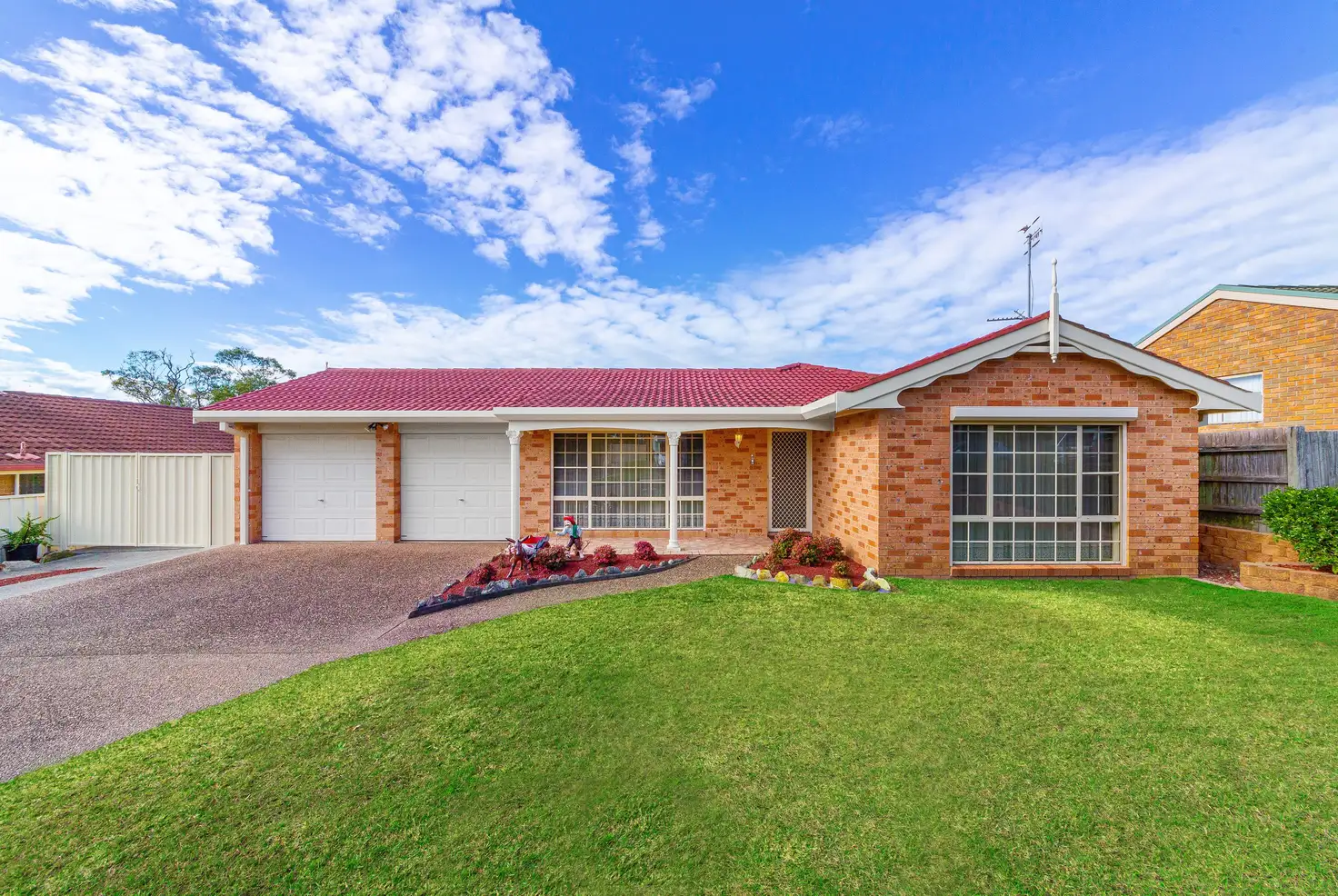 Main view of Homely house listing, 26 Derwent Drive, Lake Haven NSW 2263