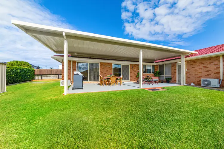 Second view of Homely house listing, 26 Derwent Drive, Lake Haven NSW 2263
