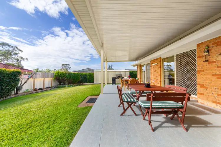 Fourth view of Homely house listing, 26 Derwent Drive, Lake Haven NSW 2263