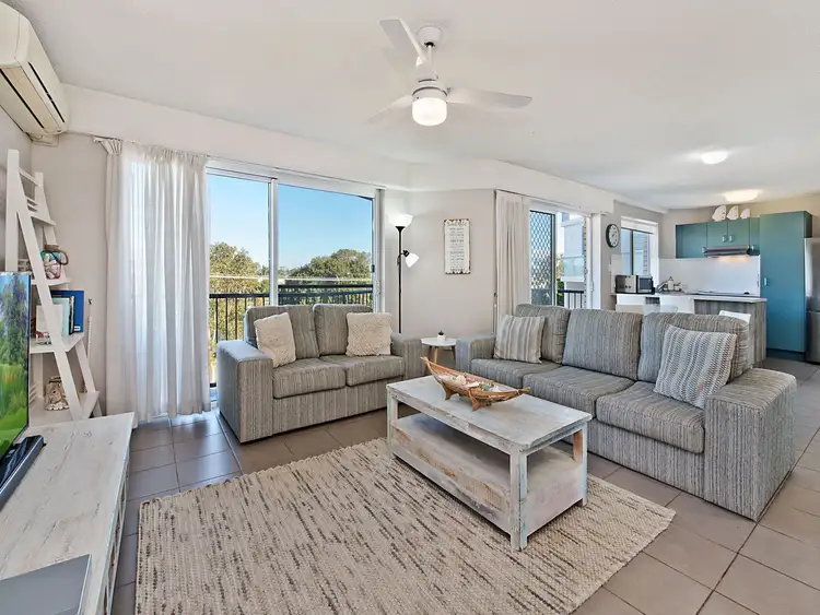 Second view of Homely unit listing, 9/112 River Esplanade, Mooloolaba QLD 4557