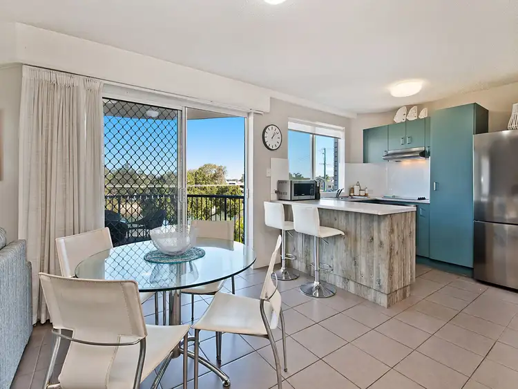 Third view of Homely unit listing, 9/112 River Esplanade, Mooloolaba QLD 4557