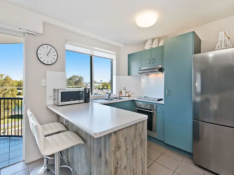 Fourth view of Homely unit listing, 9/112 River Esplanade, Mooloolaba QLD 4557