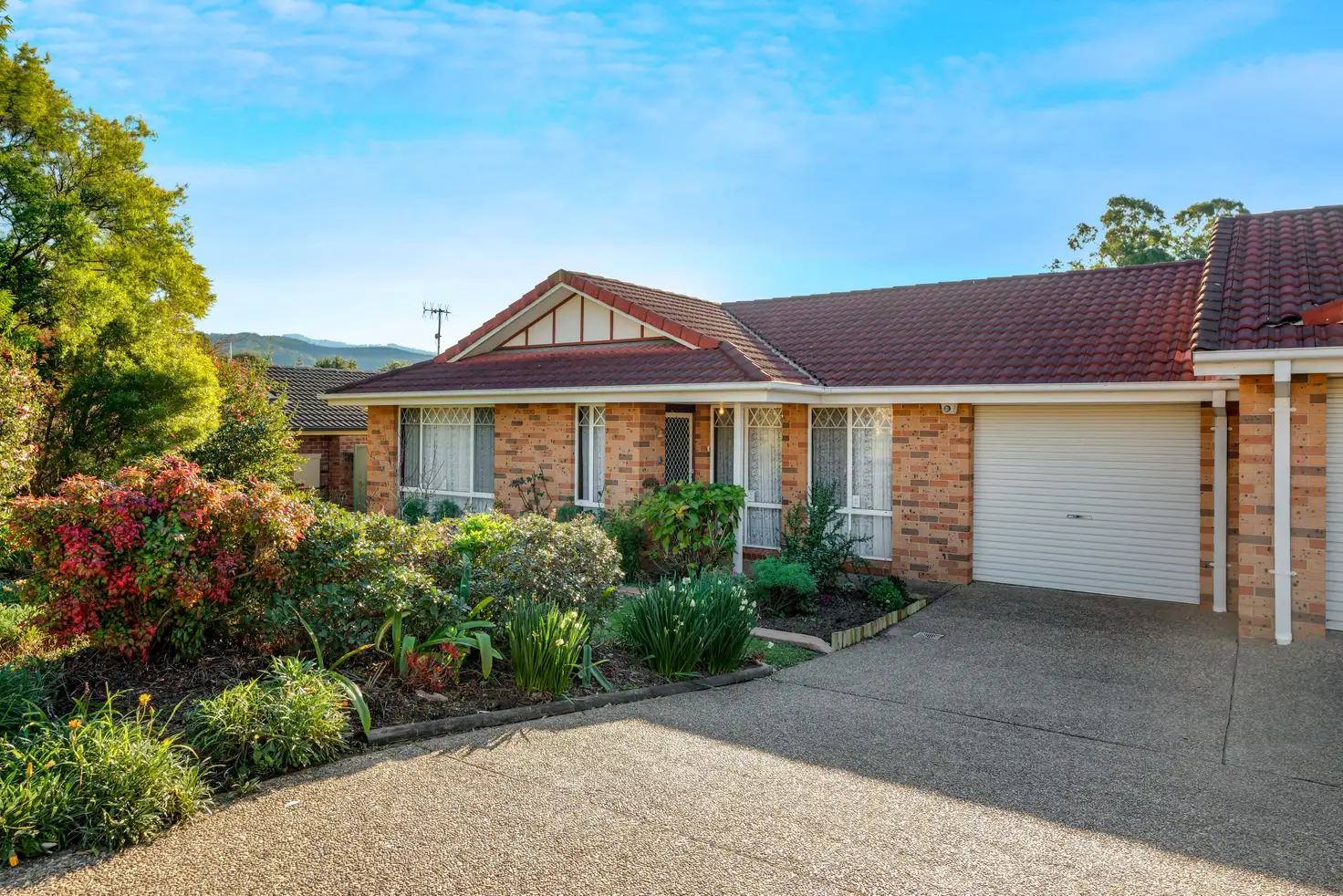 Main view of Homely house listing, 110A Lyndhurst Drive, Bomaderry NSW 2541
