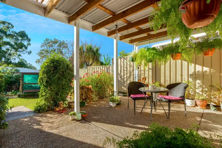 Second view of Homely house listing, 110A Lyndhurst Drive, Bomaderry NSW 2541