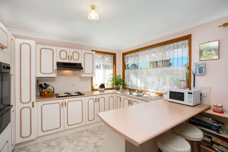 Fourth view of Homely house listing, 110A Lyndhurst Drive, Bomaderry NSW 2541