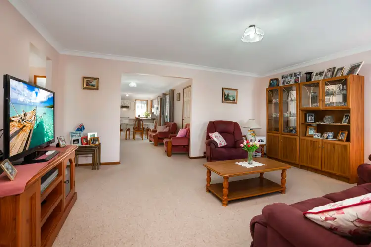 Sixth view of Homely house listing, 110A Lyndhurst Drive, Bomaderry NSW 2541
