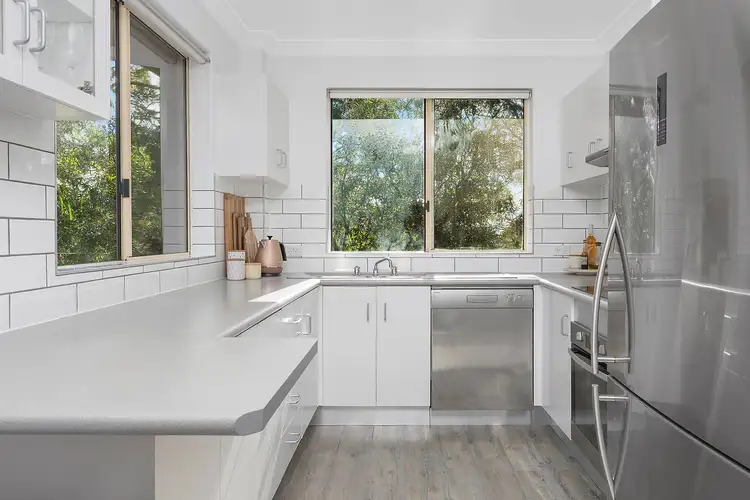 Third view of Homely apartment listing, 6/34-36 Judd Street, Cronulla NSW 2230