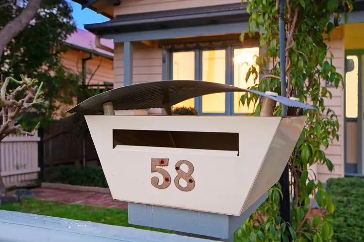 Second view of Homely house listing, 58 Wilcox Street, Preston VIC 3072