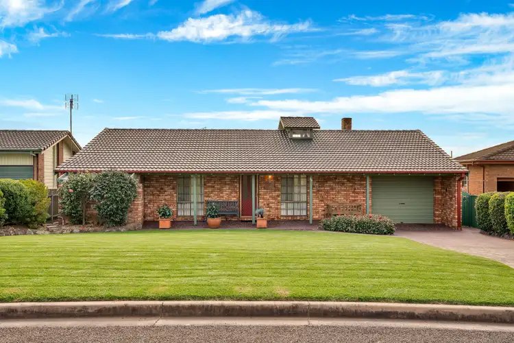 114 Salisbury Drive, Nowra NSW 2541